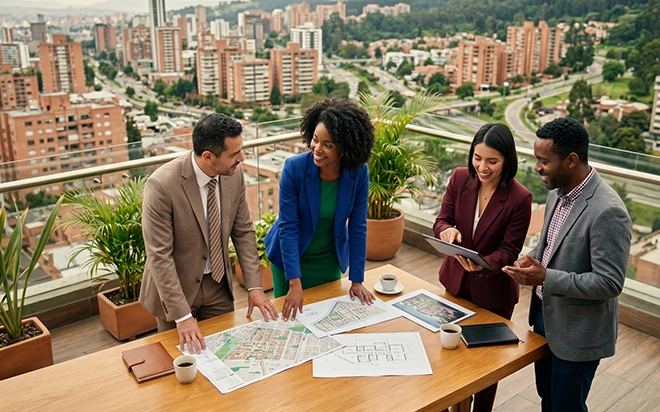El arriendo se consolida como una de las opciones preferidas de vivienda en Colombia