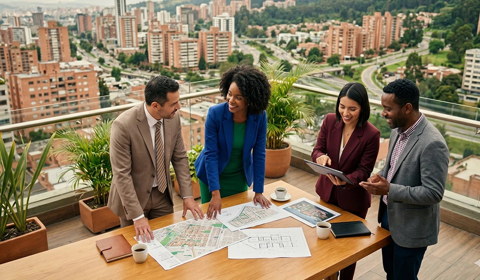 El arriendo se consolida como una de las opciones preferidas de vivienda en Colombia