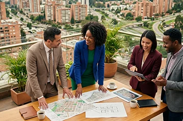 El arriendo se consolida como una de las opciones preferidas de vivienda en Colombia
