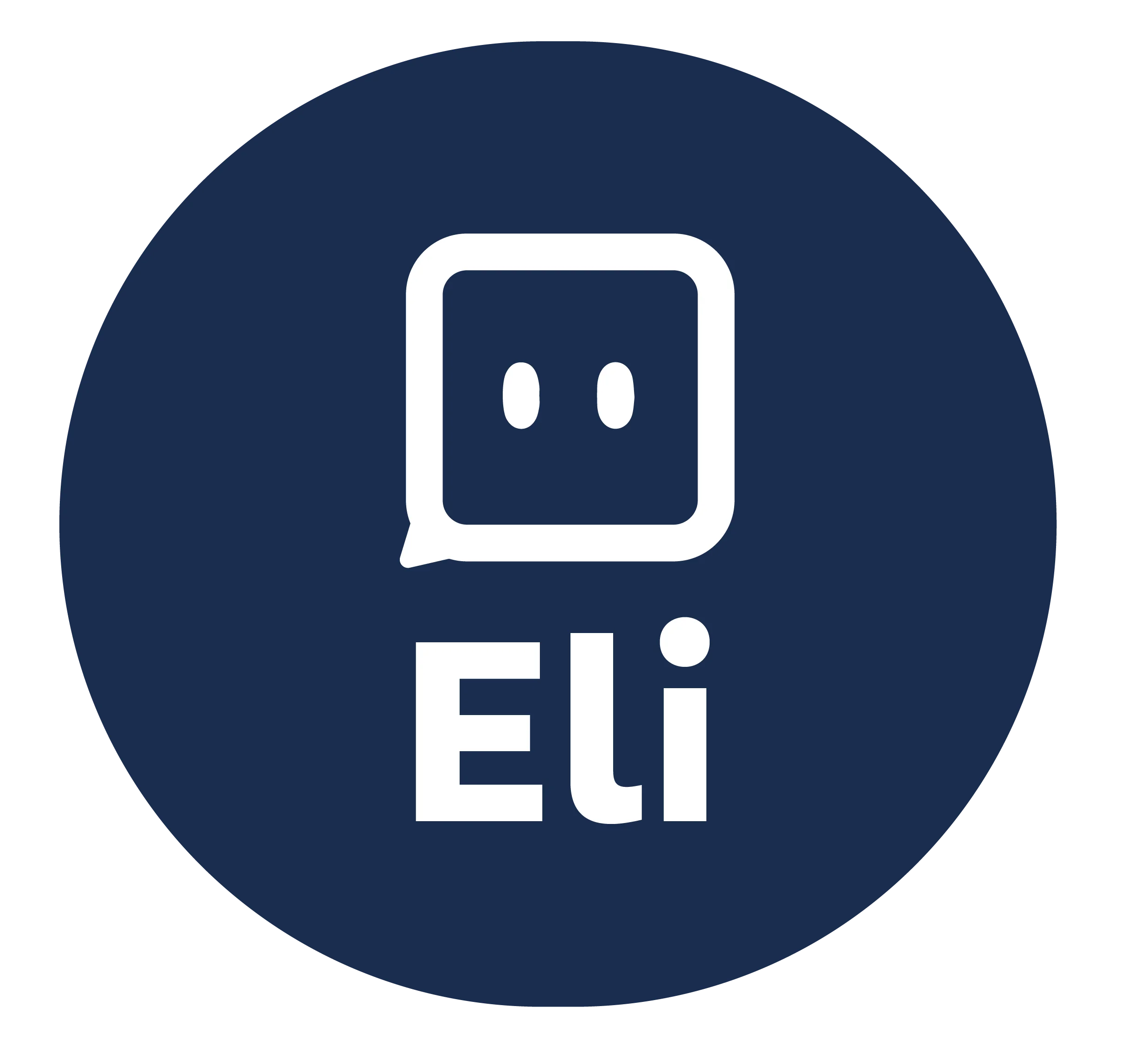 Eli, asistente virtual