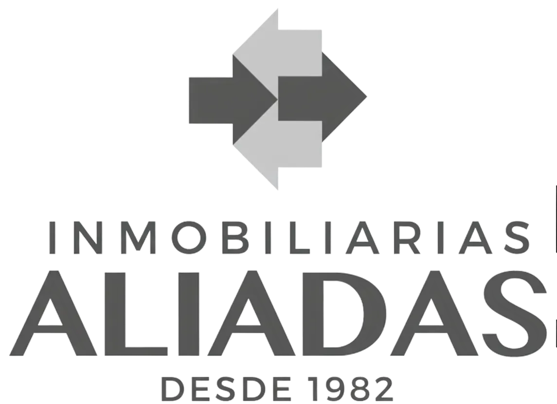 Logo Inmobiliaria Aliada